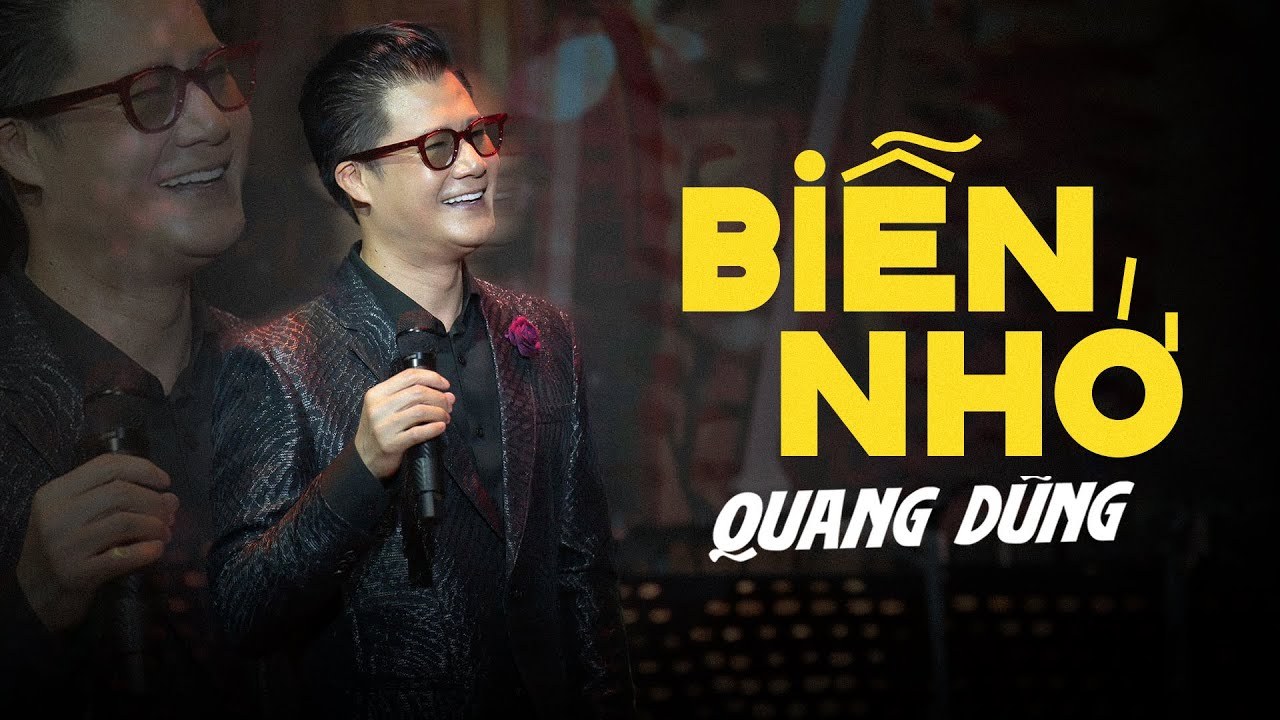 Biển Nhớ