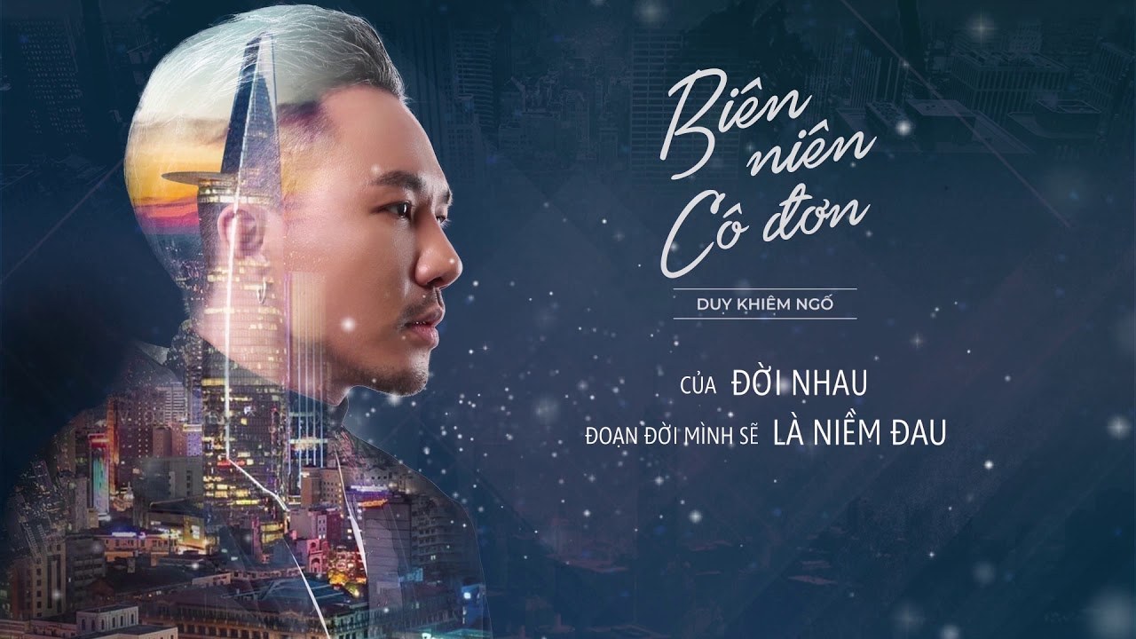 Biên Niên Cô Đơn