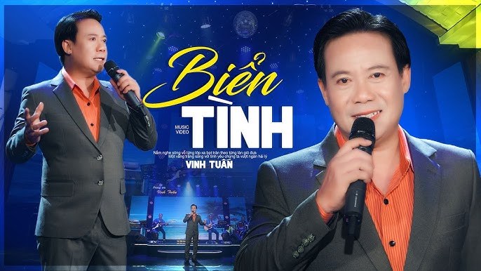 BIỂN TÌNH YÊU