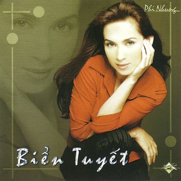 Biển tuyết
