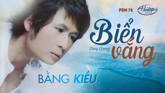 Biển Vắng