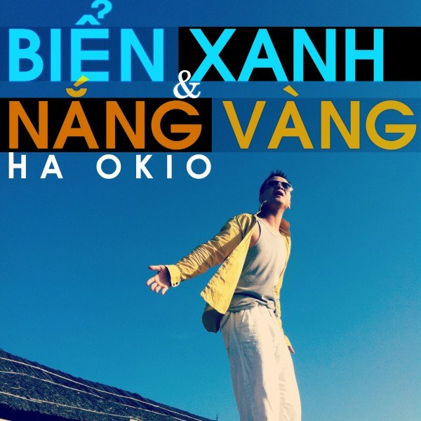 Biển Xanh Và Nắng Vàng