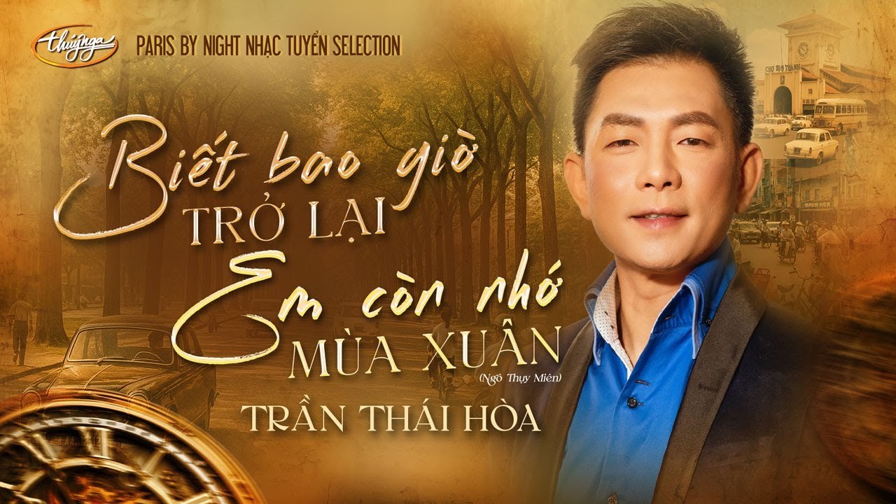 Biết Bao Giờ Trở Lại