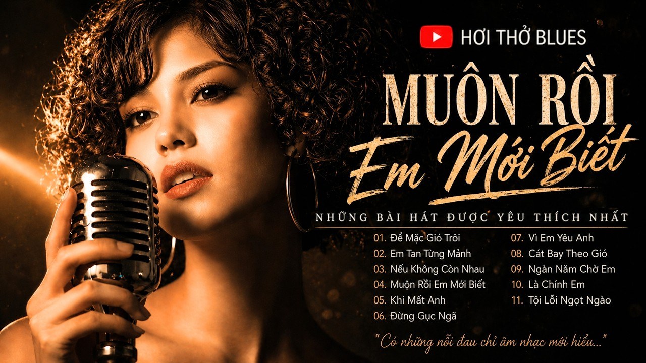 biết đâu muộn rồi