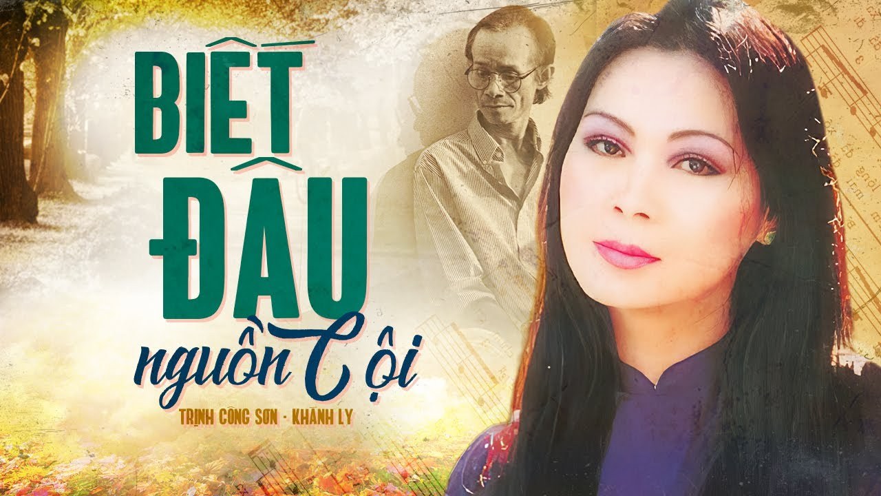 Biết Đâu Nguồn Cội