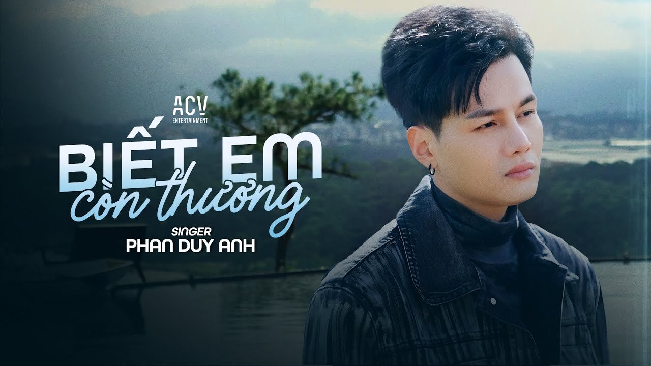 Biết Em Còn Thương