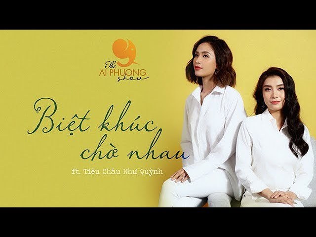 Biệt Khúc Chờ Nhau