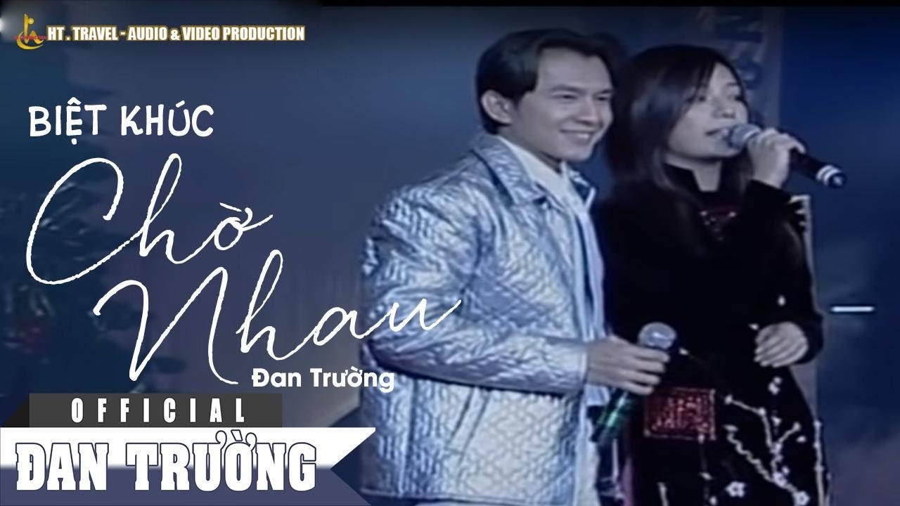 Biệt Khúc Chờ Nhau