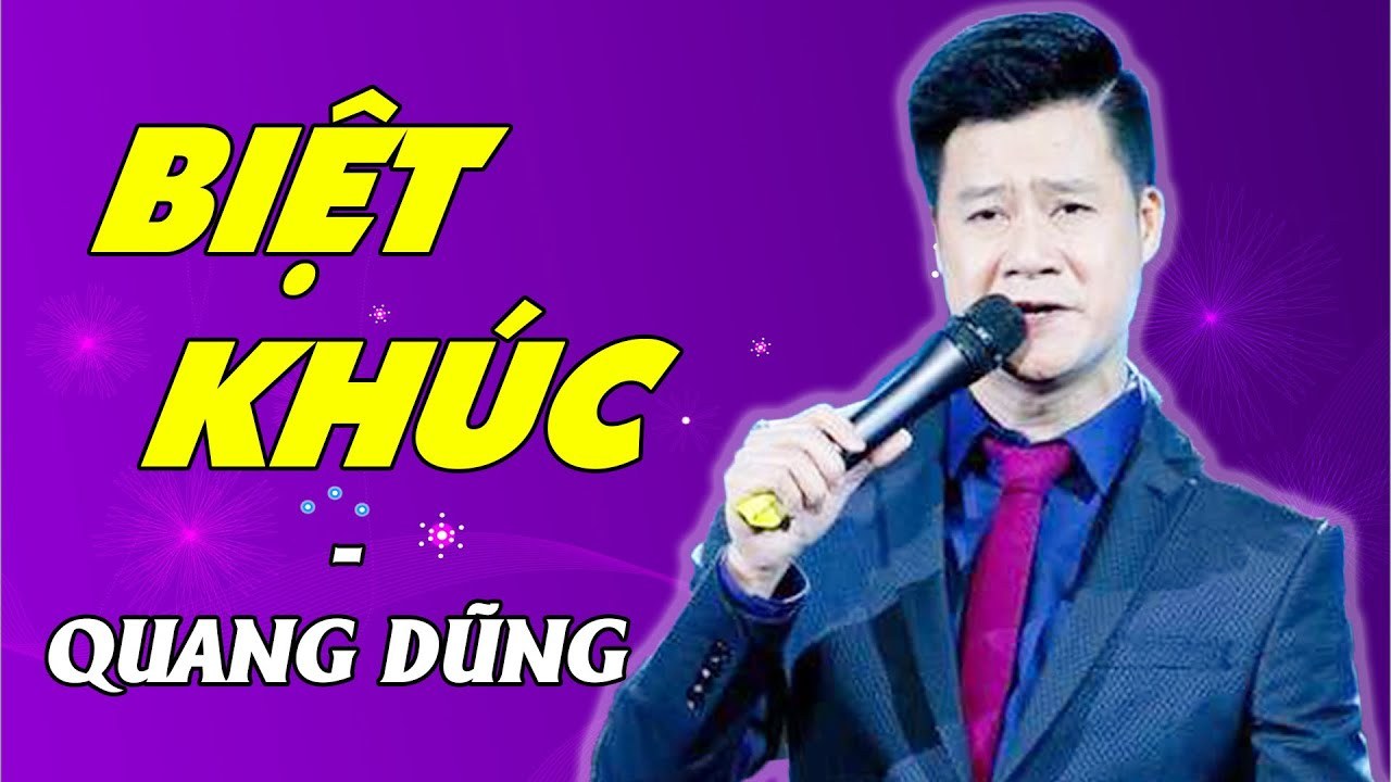 Biệt Khúc