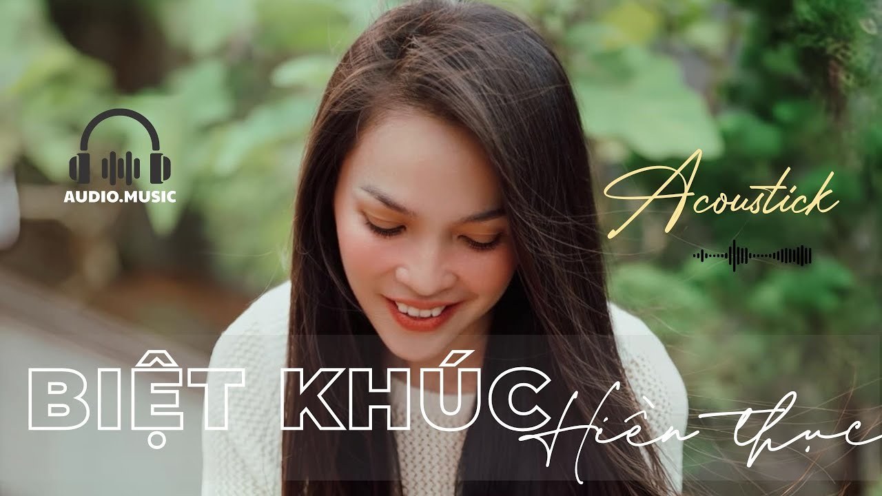 Biệt Khúc