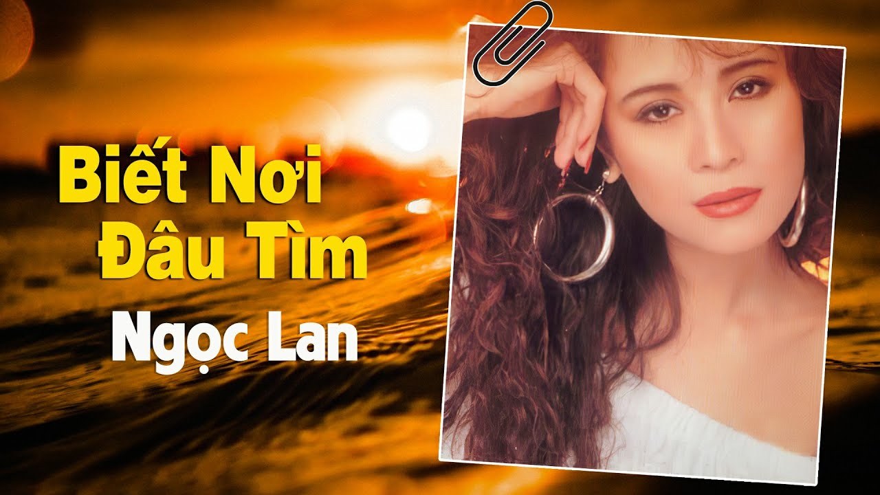 Biết nơi đâu tìm