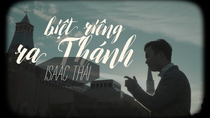 Biệt Riêng Ra Thánh (Set Apart for Holiness)