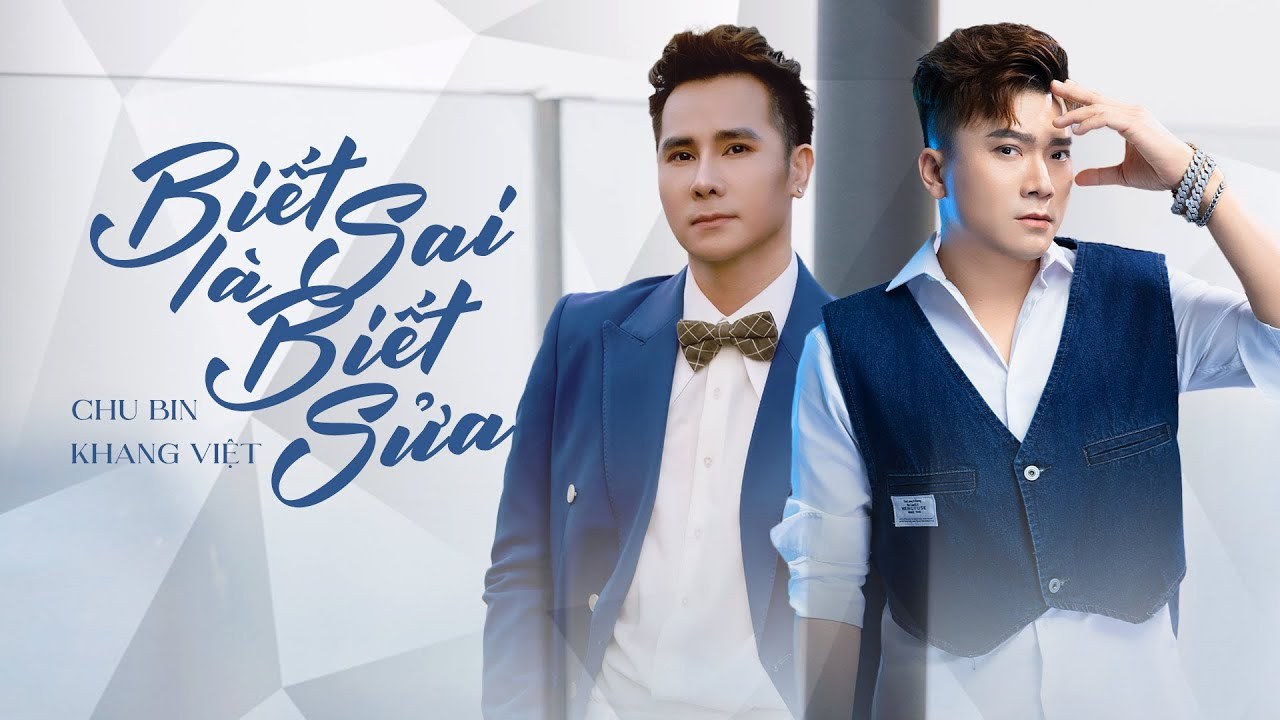 Biết Sai Là Biểt Sửa