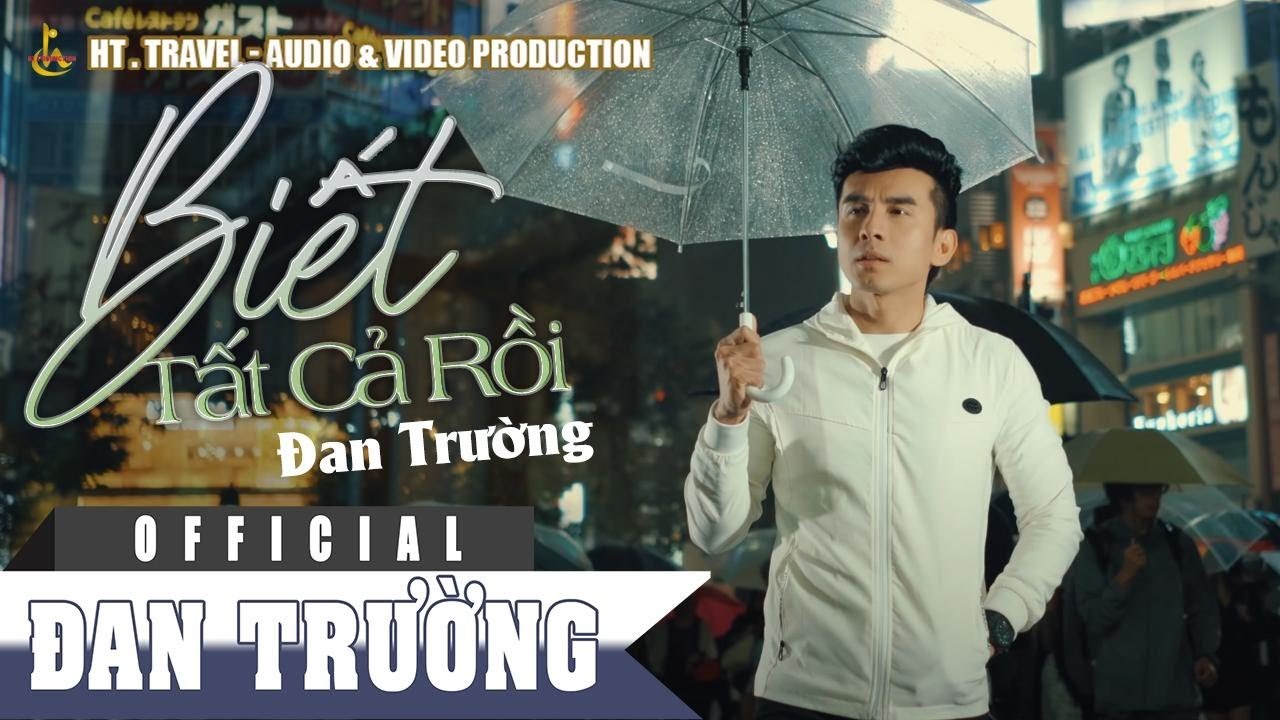 Biết Tất Cả Rồi
