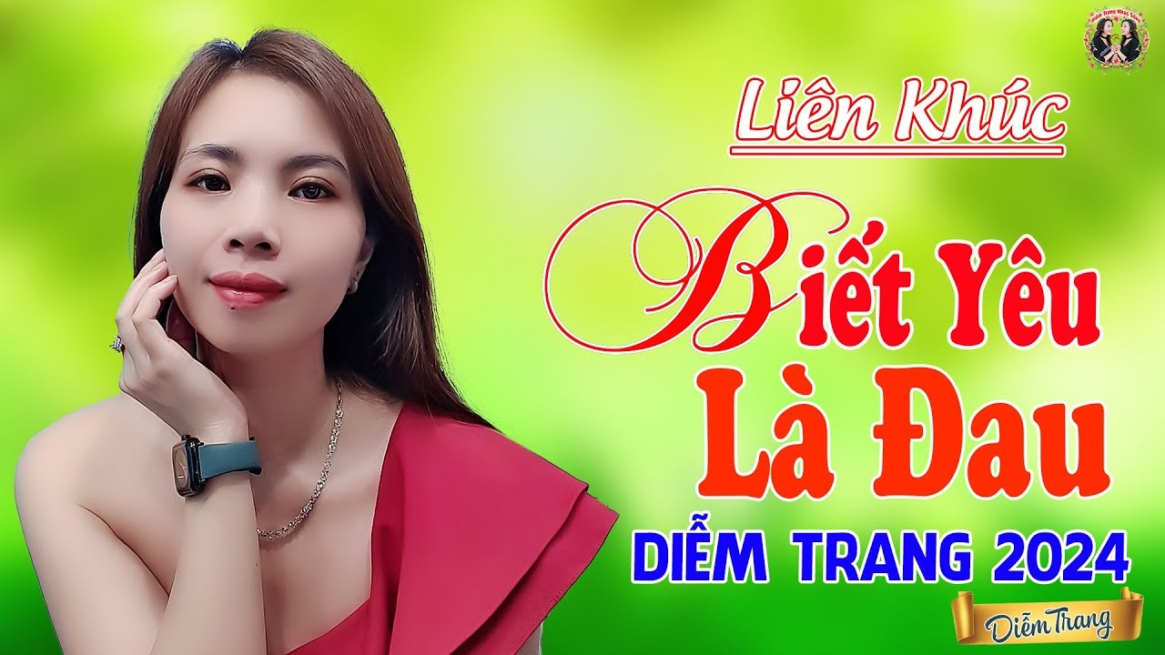 Biết yêu là đau