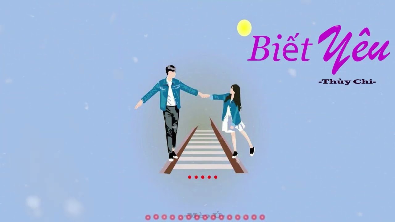 Biết Yêu