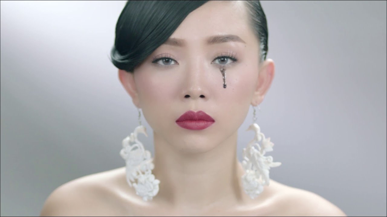Big Girls Don't Cry