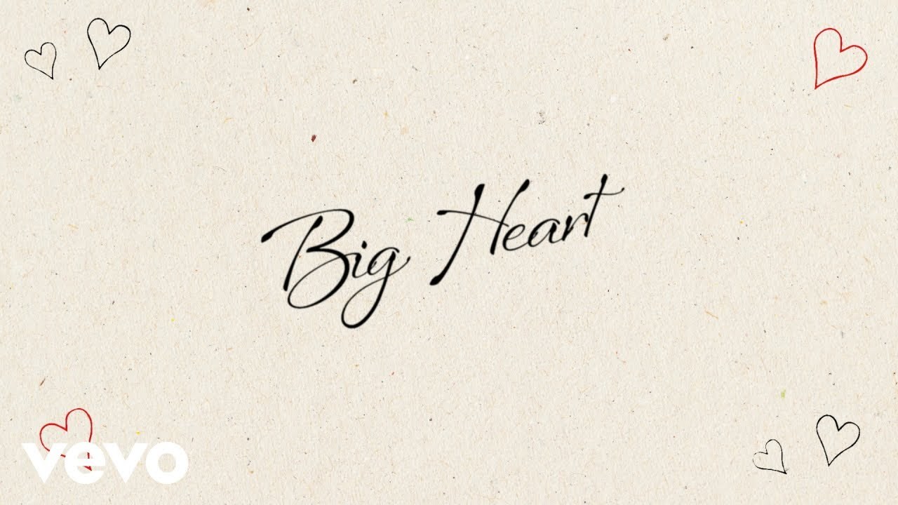 Big Heart