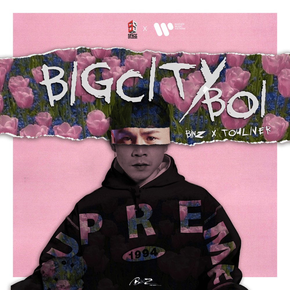 Bigcityboi