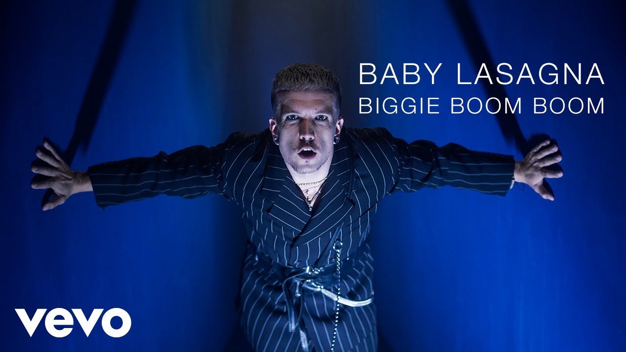 Biggie Boom Boom