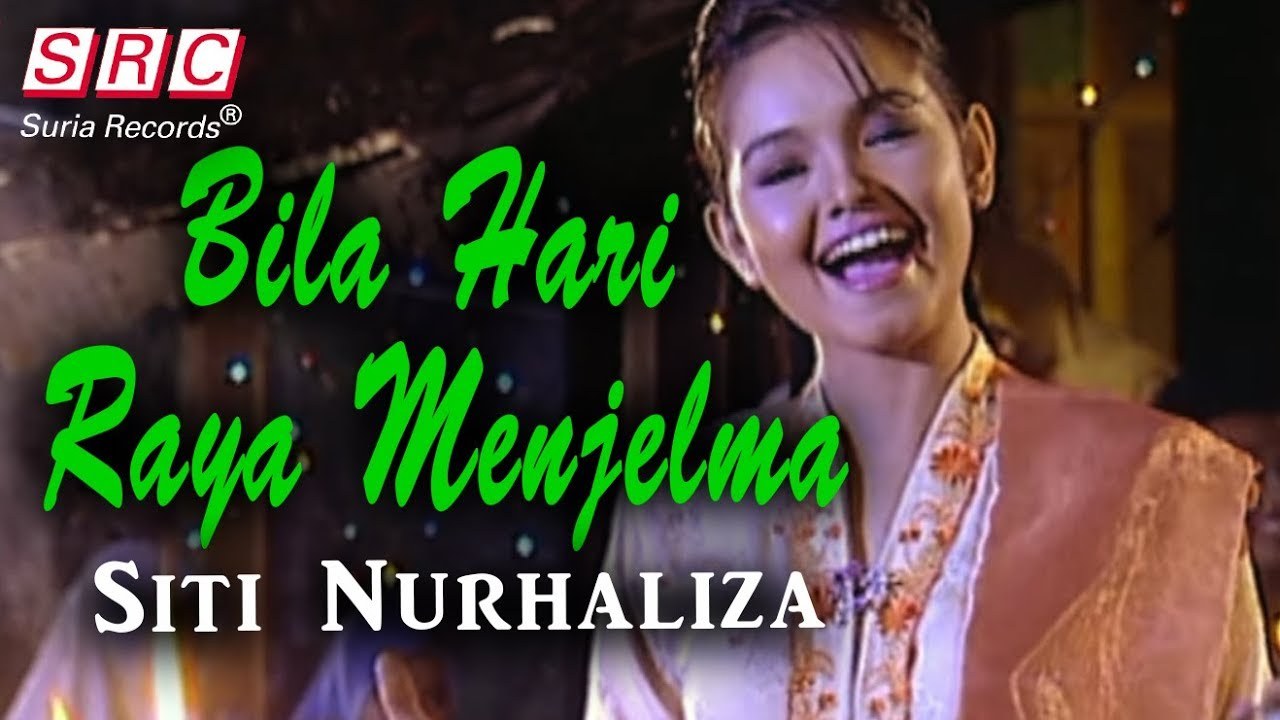 Bila Hari Raya Menjelma