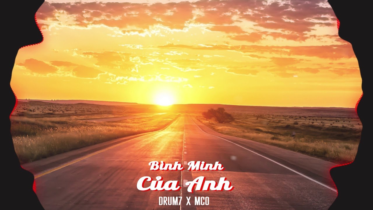 Bình Minh Của Anh