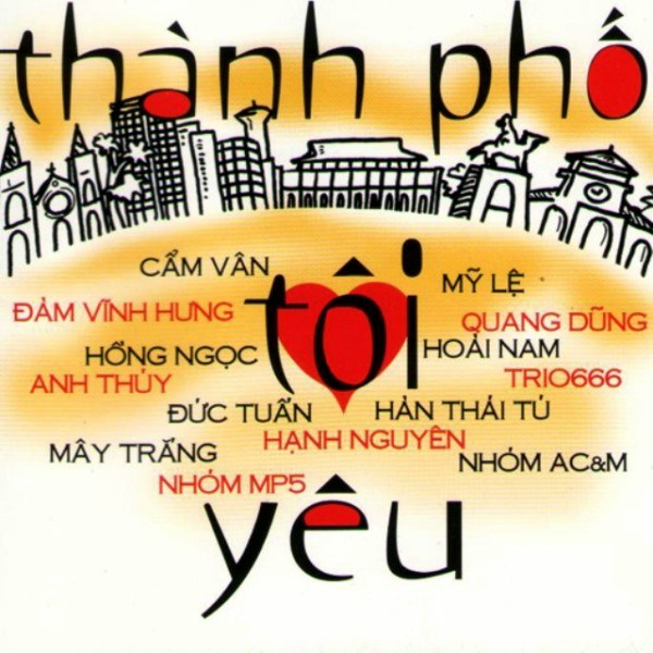 Bình Minh Giữa Sài Gòn