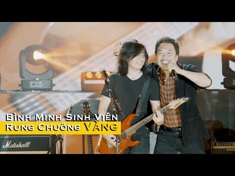 Bình Mình Sinh Viên