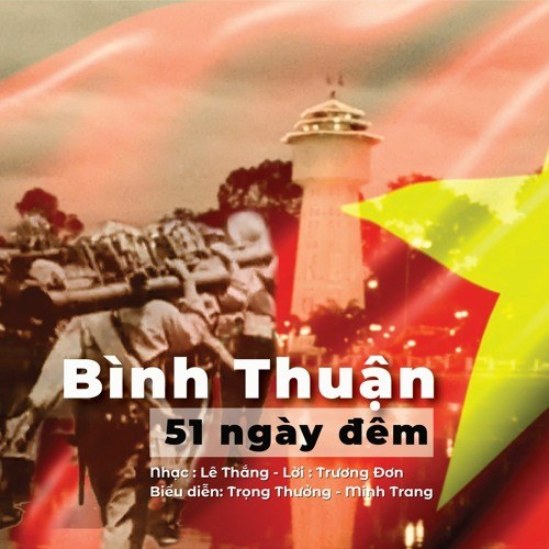Bình Thuận 51 ngày đêm
