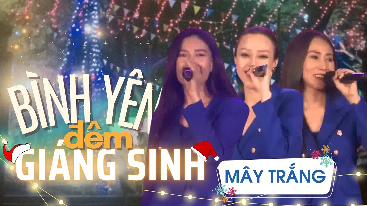 Bình Yên Đêm Giáng Sinh
