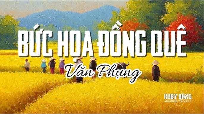 Bình Yên Giữa Cánh Đồng Hoa