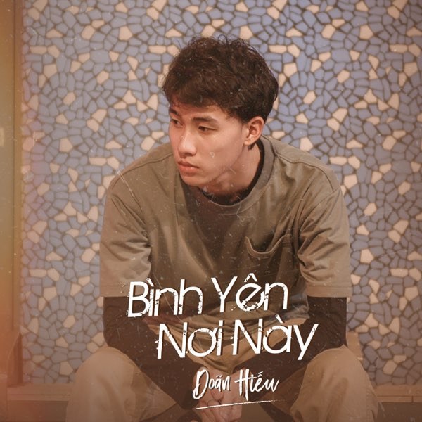 Bình yên nơi này