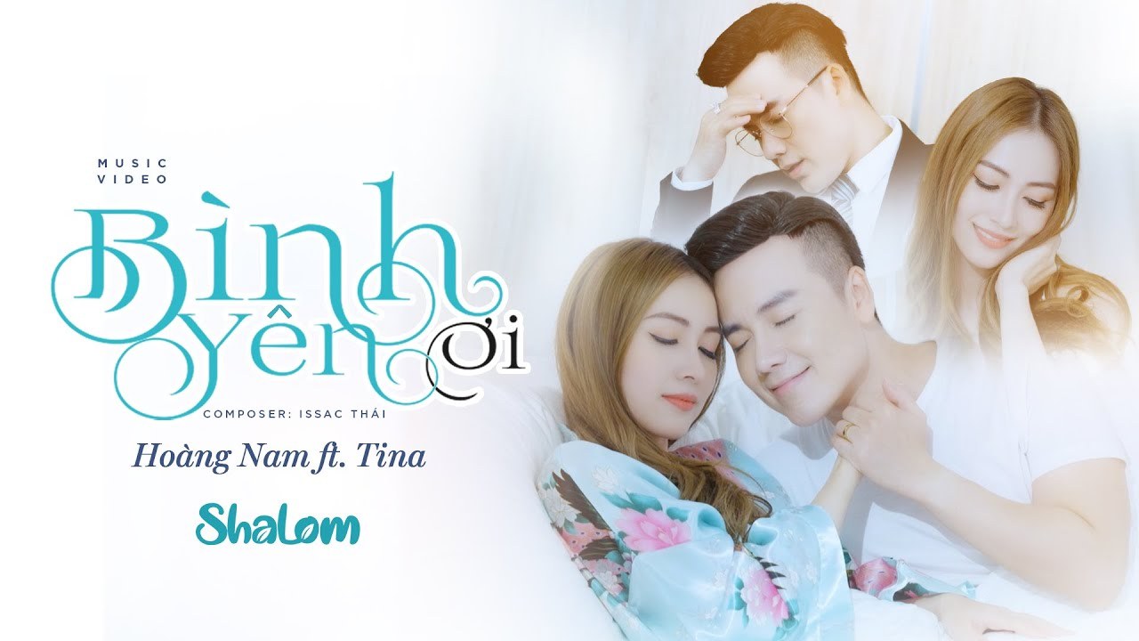 Bình Yên Ơi