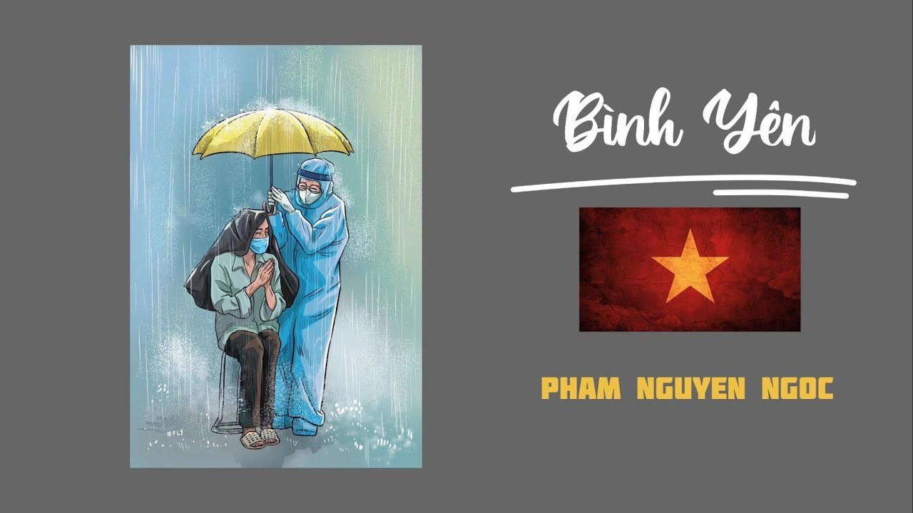 Bình yên Việt Nam