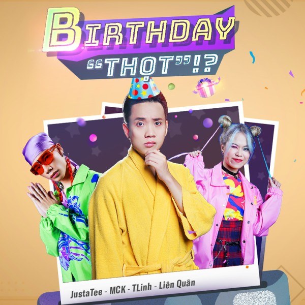 Birthday Thọt