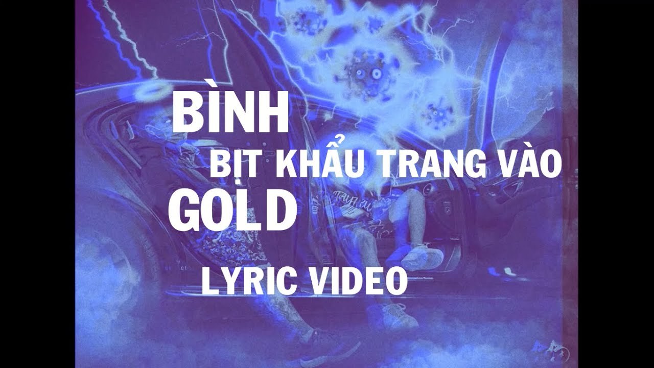 Bịt Khẩu Trang Vào