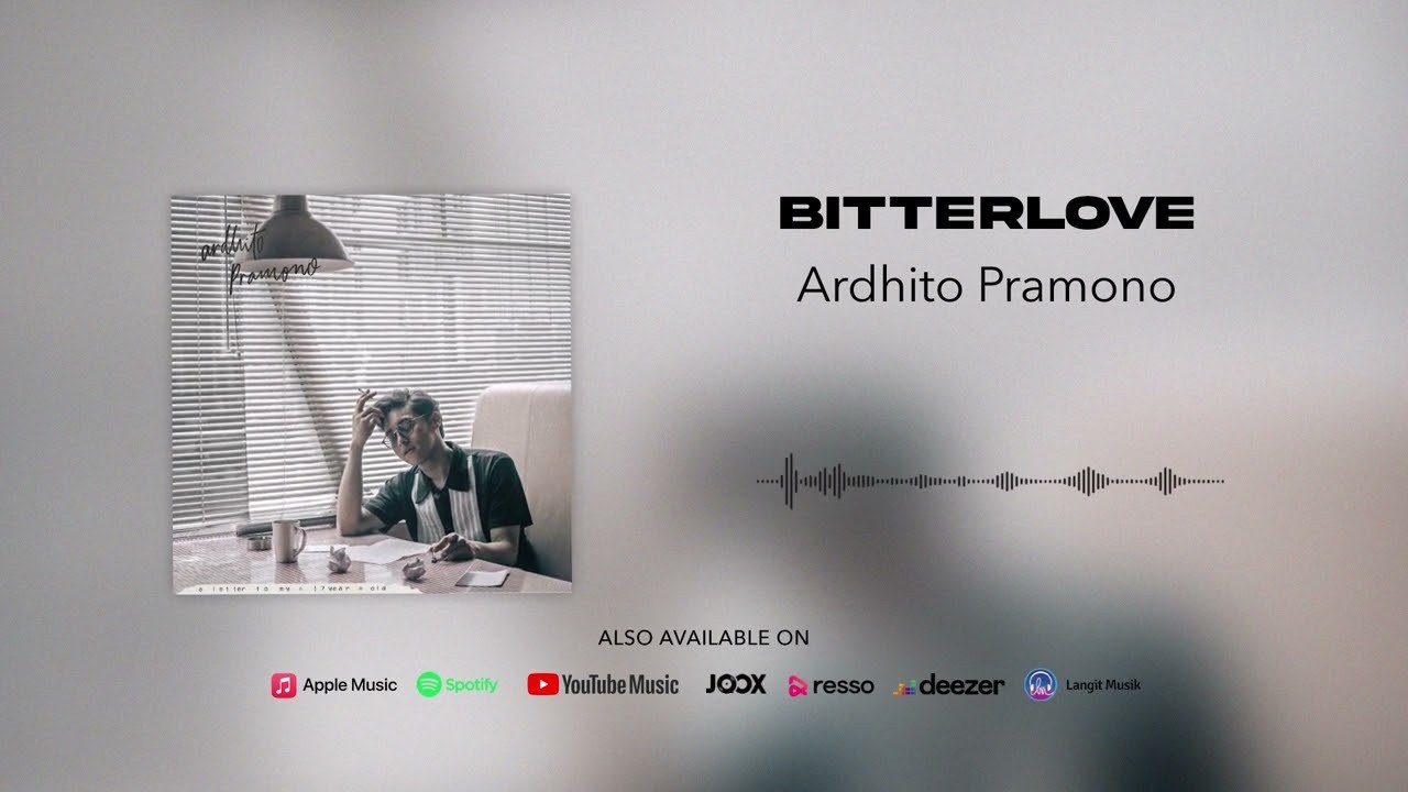 Bitterlove