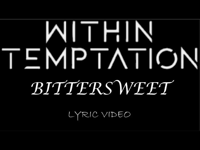 Bittersweet