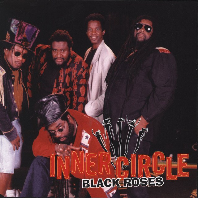 Black Roses
