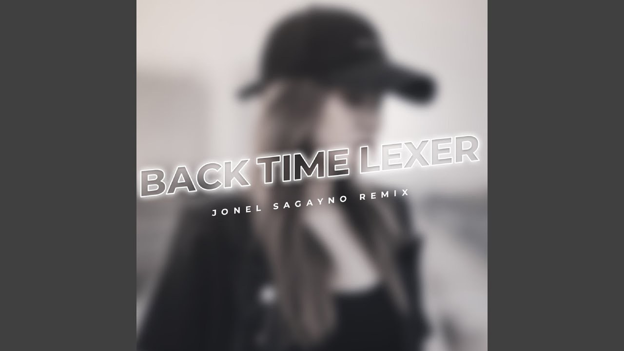 Black Time