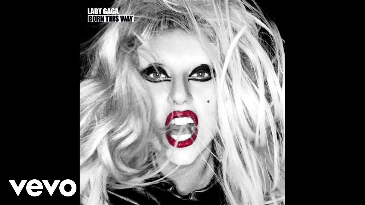 Bloody Mary