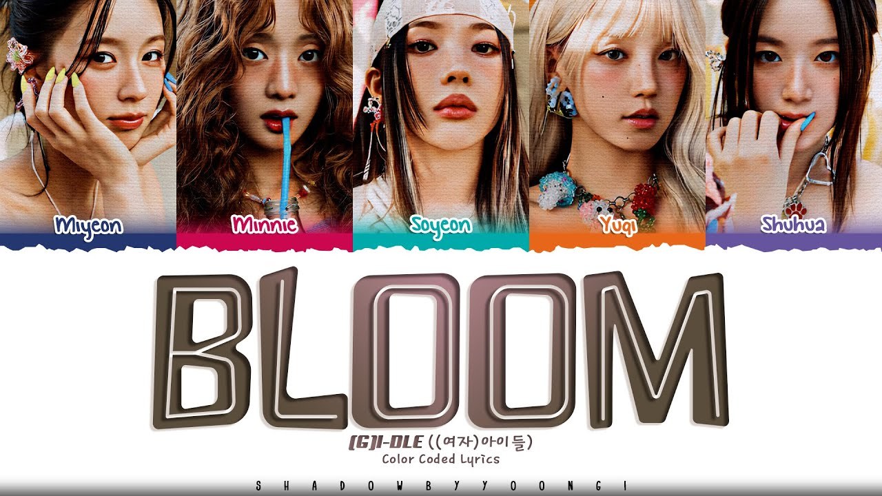Bloom