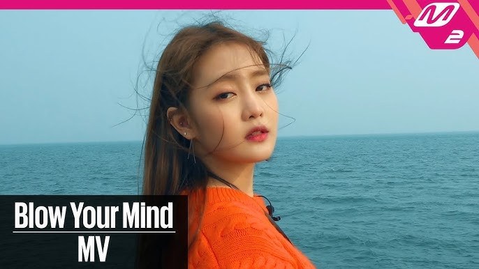 Blow Your Mind