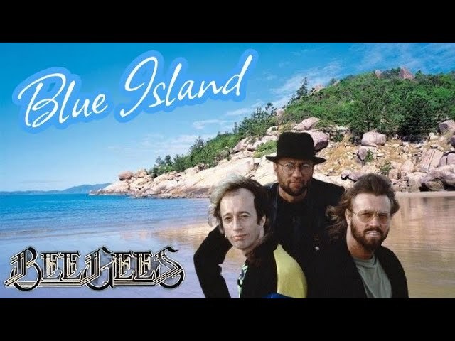 Blue Island