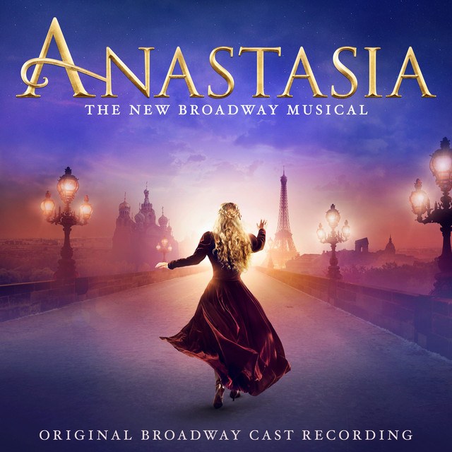 BmOnce upon a december (Anastasia soundtrack)