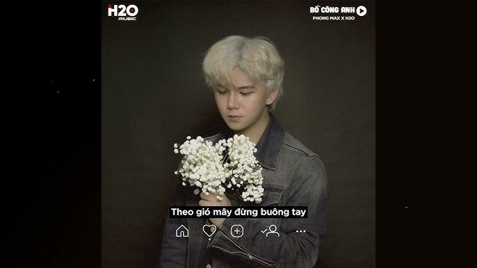 BỒ CÔNG ANH #2