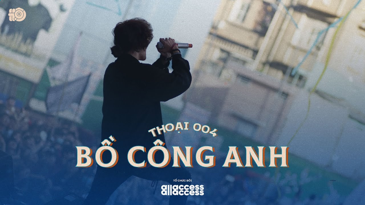 Bồ Công Anh