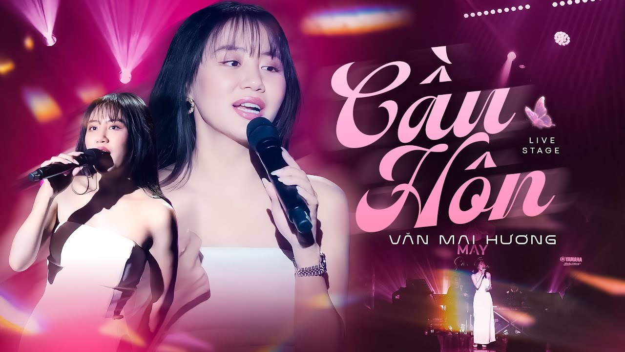 [BỐ CỤC HGC] CẦU HÔN