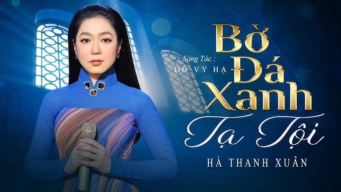 Bờ Đá Xanh Tạ Tội