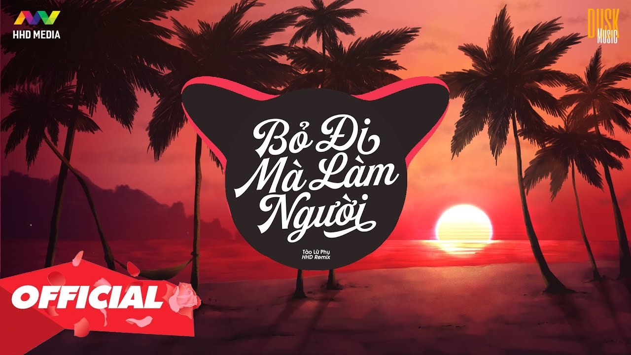Bỏ Đi Mà Làm Người